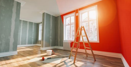 Renovasi Rumah PT DNA MITRA KONSTRUKSI