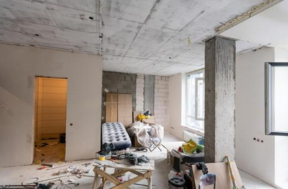 Renovasi Rumah