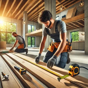 Tips memillih jasa kontraktor profesional dan terpercaya