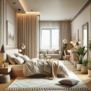 Tips Renovasi Kamar Tidur Agar Nyaman