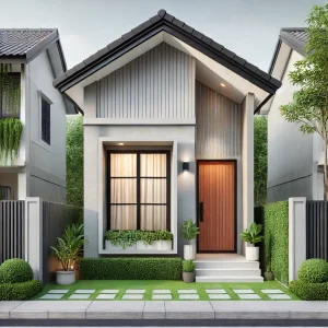 Renovasi Rumah Subsidi Minimalis