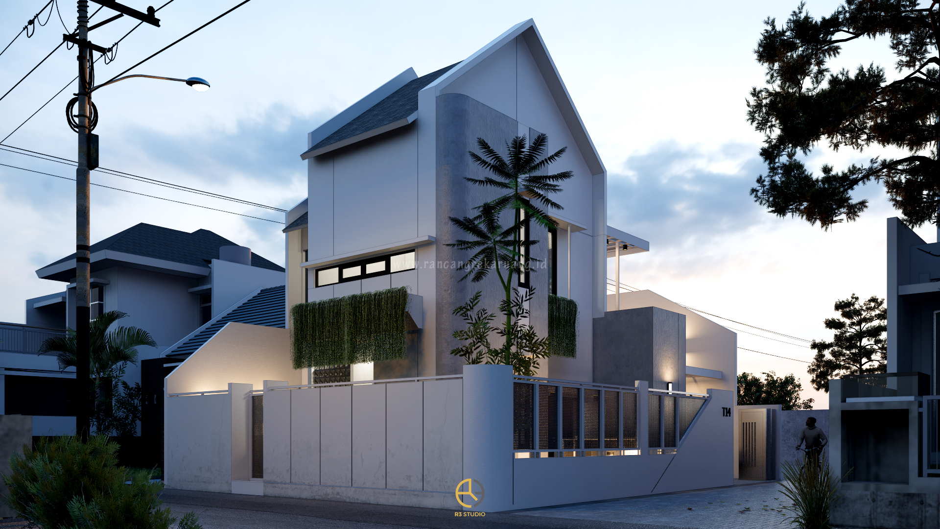 Dari Konvensional ke Digital: Evolusi Dunia Renovasi Rumah