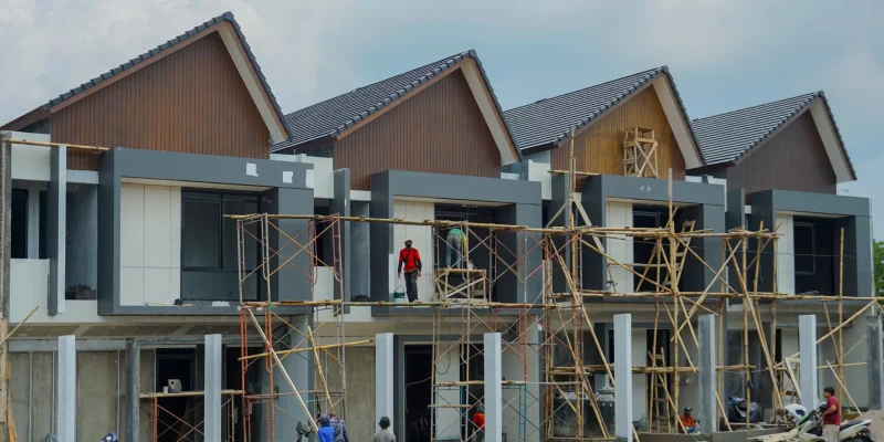Legalitas Penting dalam Membangun Rumah