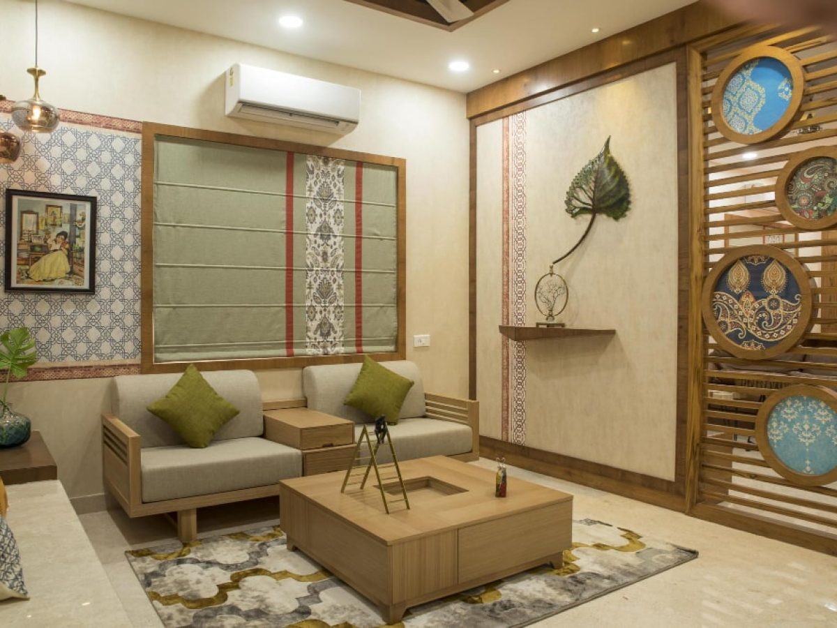 Renovasi Kreatif: Membuat Ruang Lebih Personal