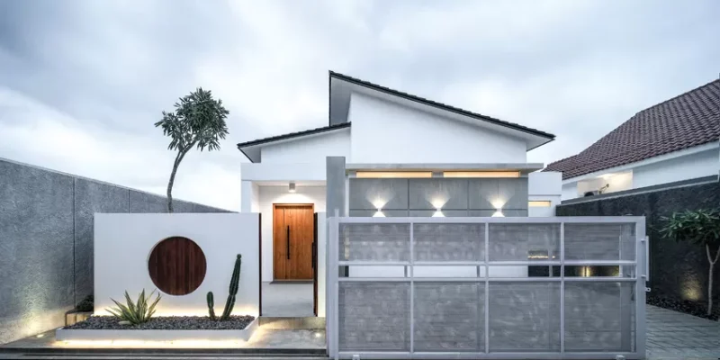 Renovasi Bergaya Japandi: Perpaduan Simplicity dan Elegan