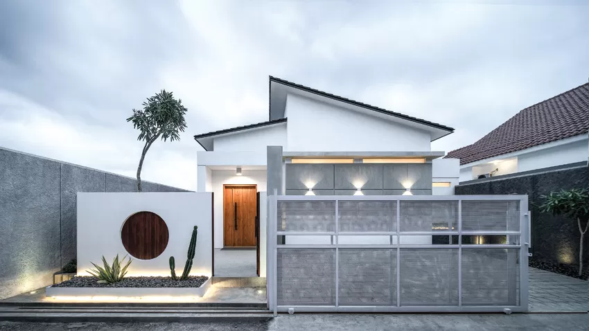 Renovasi Bergaya Japandi: Perpaduan Simplicity dan Elegan