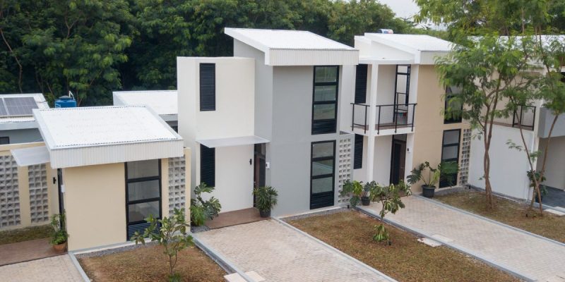 Renovasi Cerdas Hunian Berkualitas