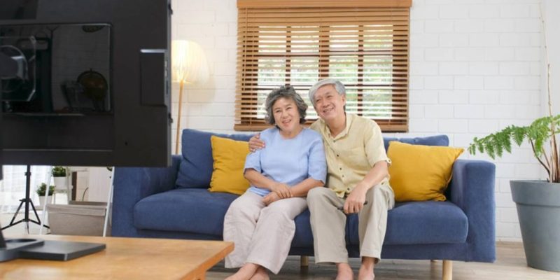 Renovasi Rumah untuk Lansia yang Nyaman, Aman, dan Aksesibel
