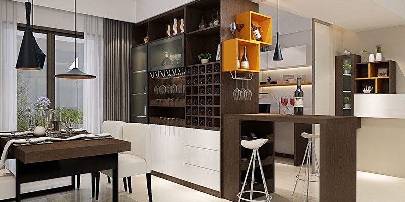 Dapur Impian: Renovasi Fungsional dan Stylish