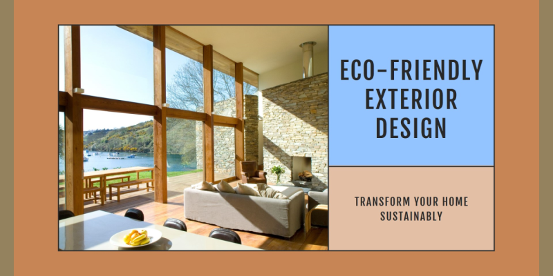 Material Eco-Friendly untuk Renovasi yang Berkelanjutan