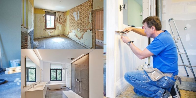 Renovasi 30 Hari: Tantangan Menyulap Rumah Sebulan Saja