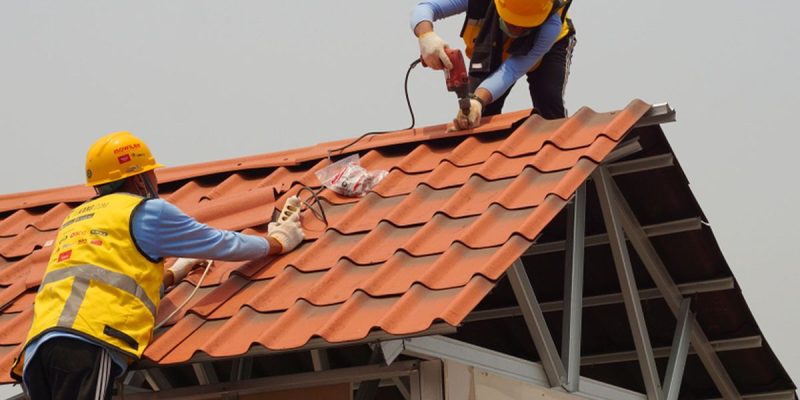 7 Tanda Rumah Anda Sudah Butuh Renovasi Segera