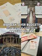 Upgrade Rumah Tanpa Overbudget