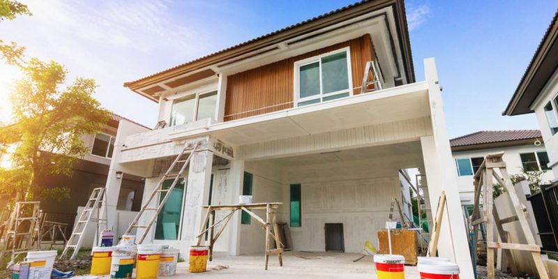 5 Alasan Kenapa Renovasi Hari Ini Adalah Keputusan Terbaik Anda