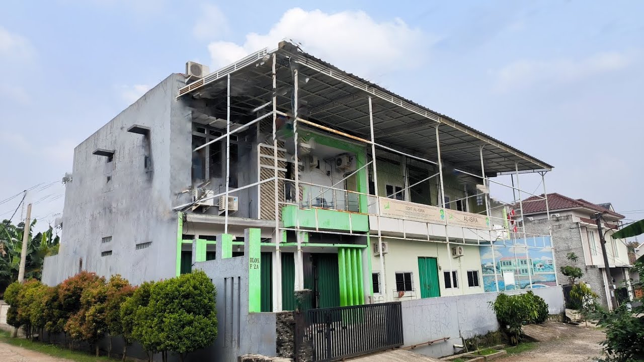 jasa bangun